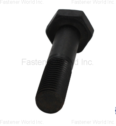 YUYAO AKF FASTENERS CO., LTD. , Hex Head Bolt DIN931 , Hexagon Head Bolts