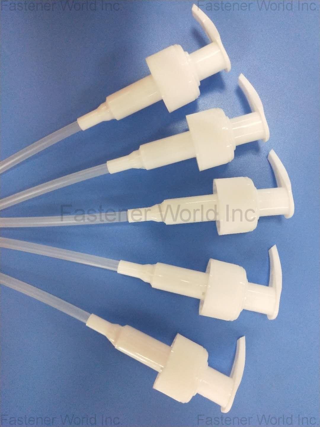 YUYAO AKF FASTENERS CO., LTD.