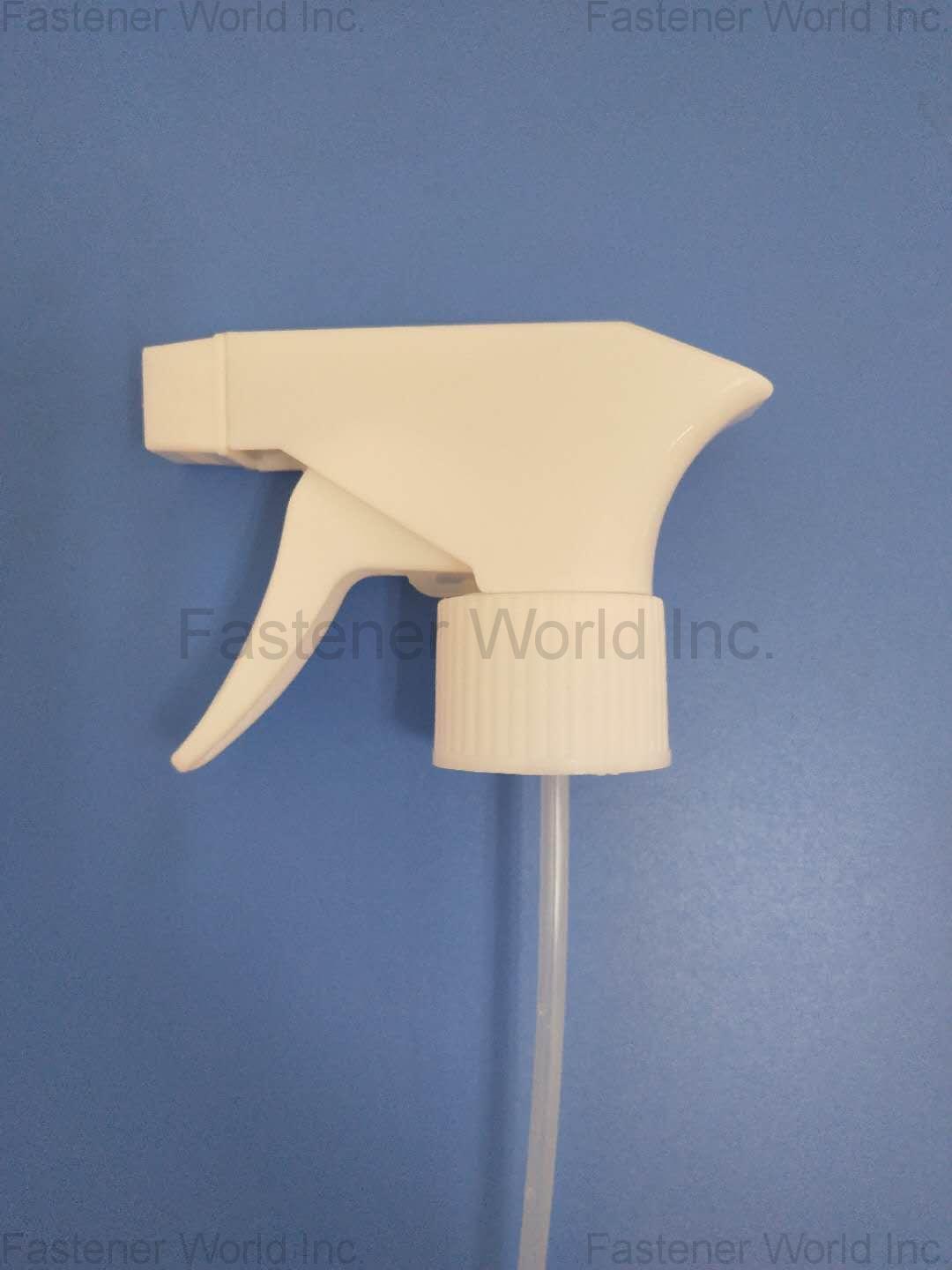 YUYAO AKF FASTENERS CO., LTD.