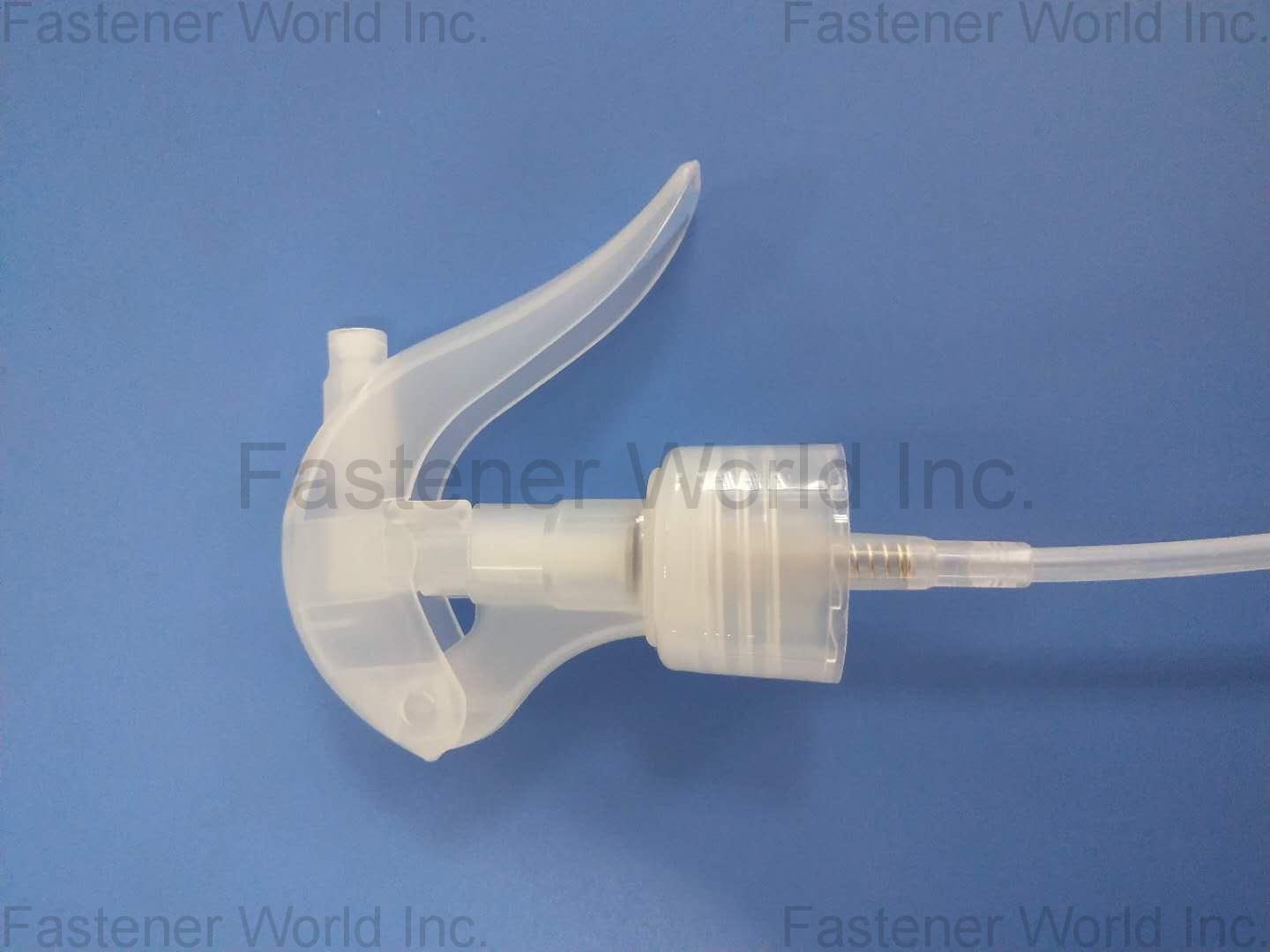 YUYAO AKF FASTENERS CO., LTD.