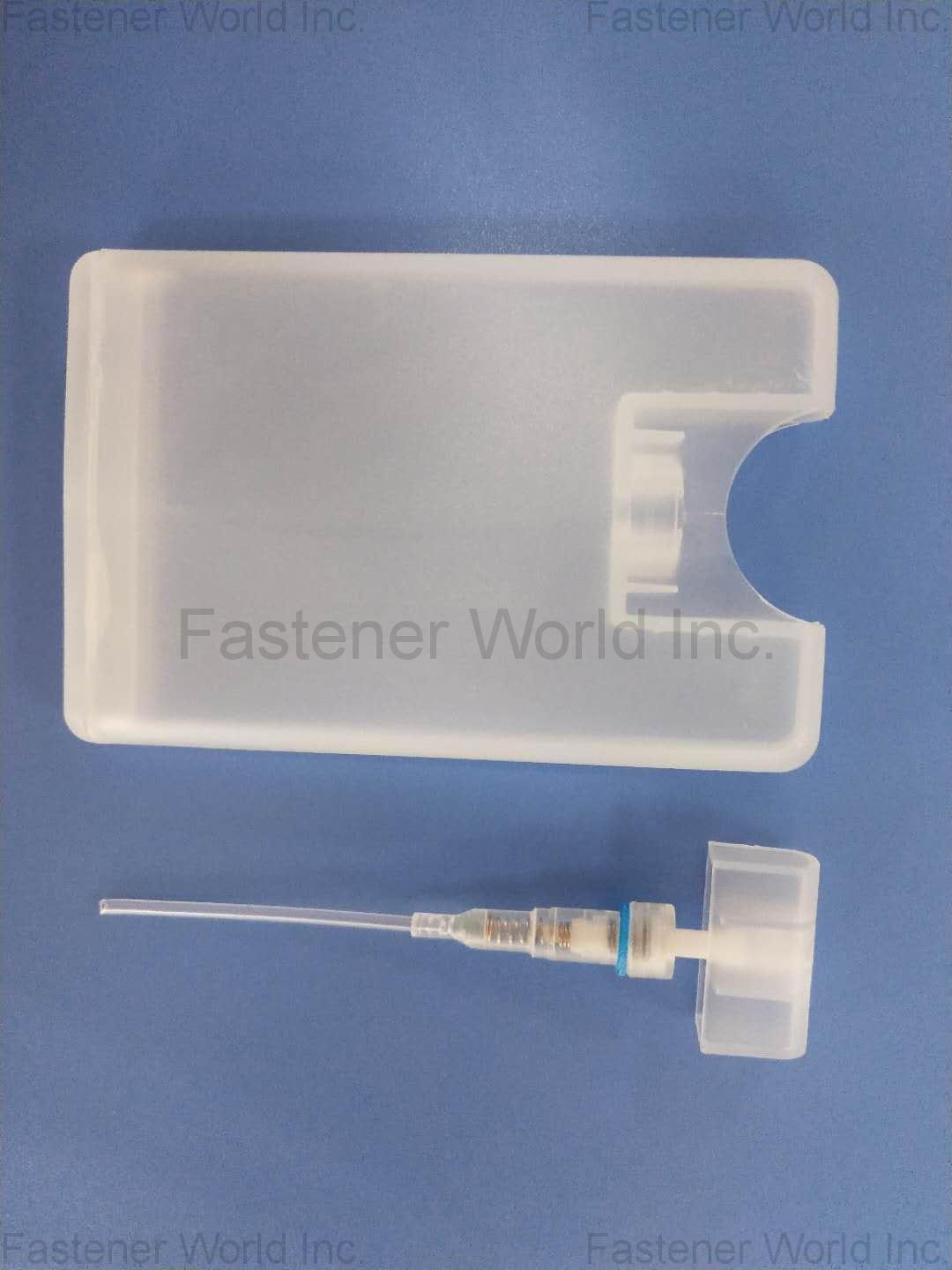 YUYAO AKF FASTENERS CO., LTD.
