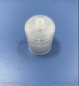 YUYAO AKF FASTENERS CO., LTD.