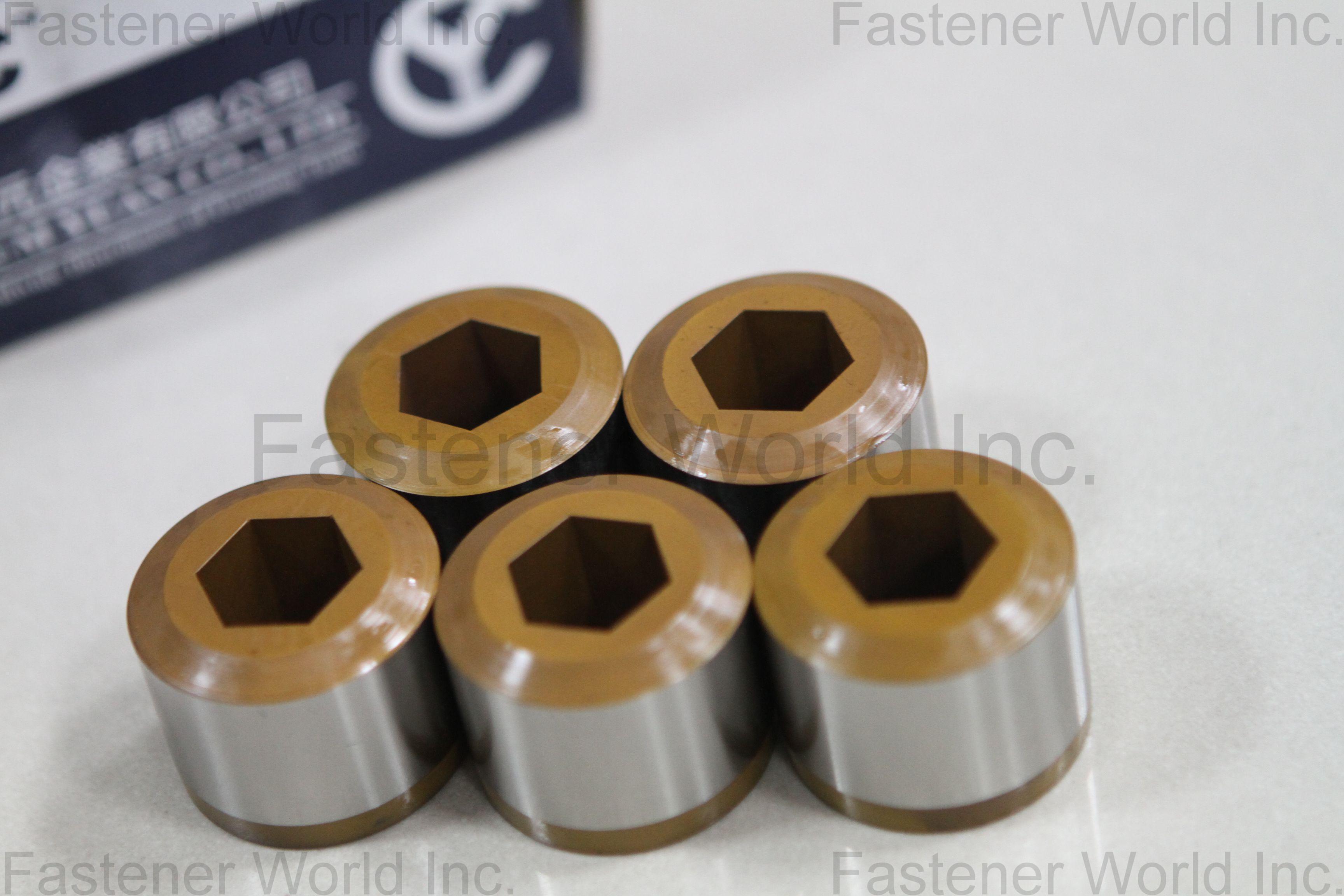 CHUM YUAN CO., LTD.