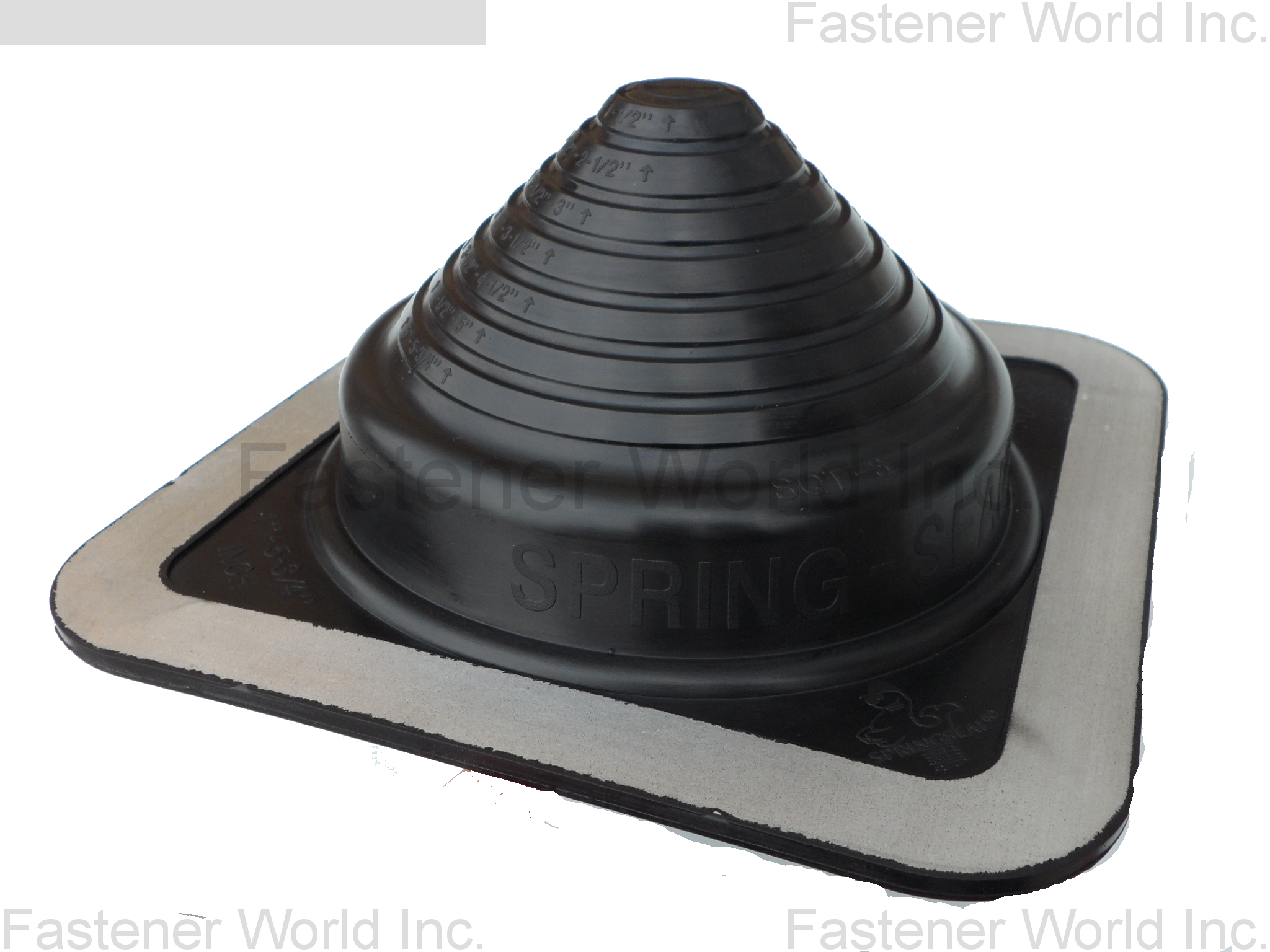 ON-SPRING INDUSTRIAL CO., LTD.