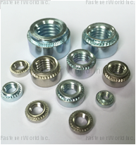 DONGGUAN GRAND METAL COMPANY LIMITED , Self-clinching Nuts