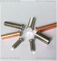 DONGGUAN GRAND METAL COMPANY LIMITED ,  Welding Studs