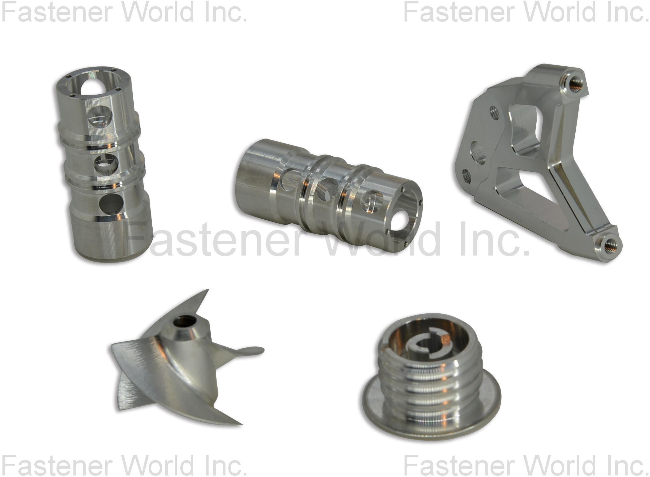 DONGGUAN GRAND METAL COMPANY LIMITED , Die Cast Nuts,Multi-die Forming Fasteners,Die Casting