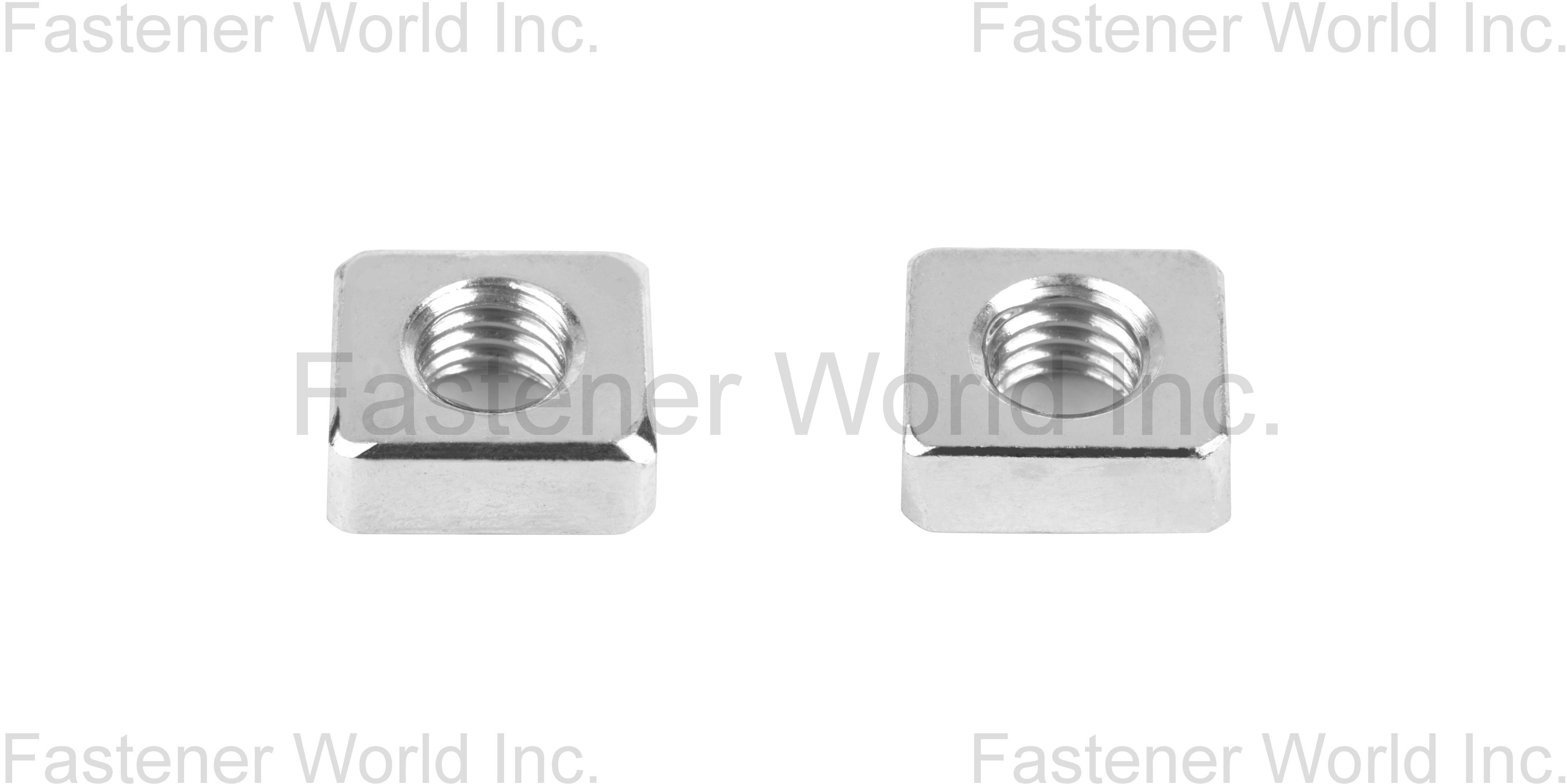 COPA FLANGE FASTENERS CORP. , SPECIAL NUT