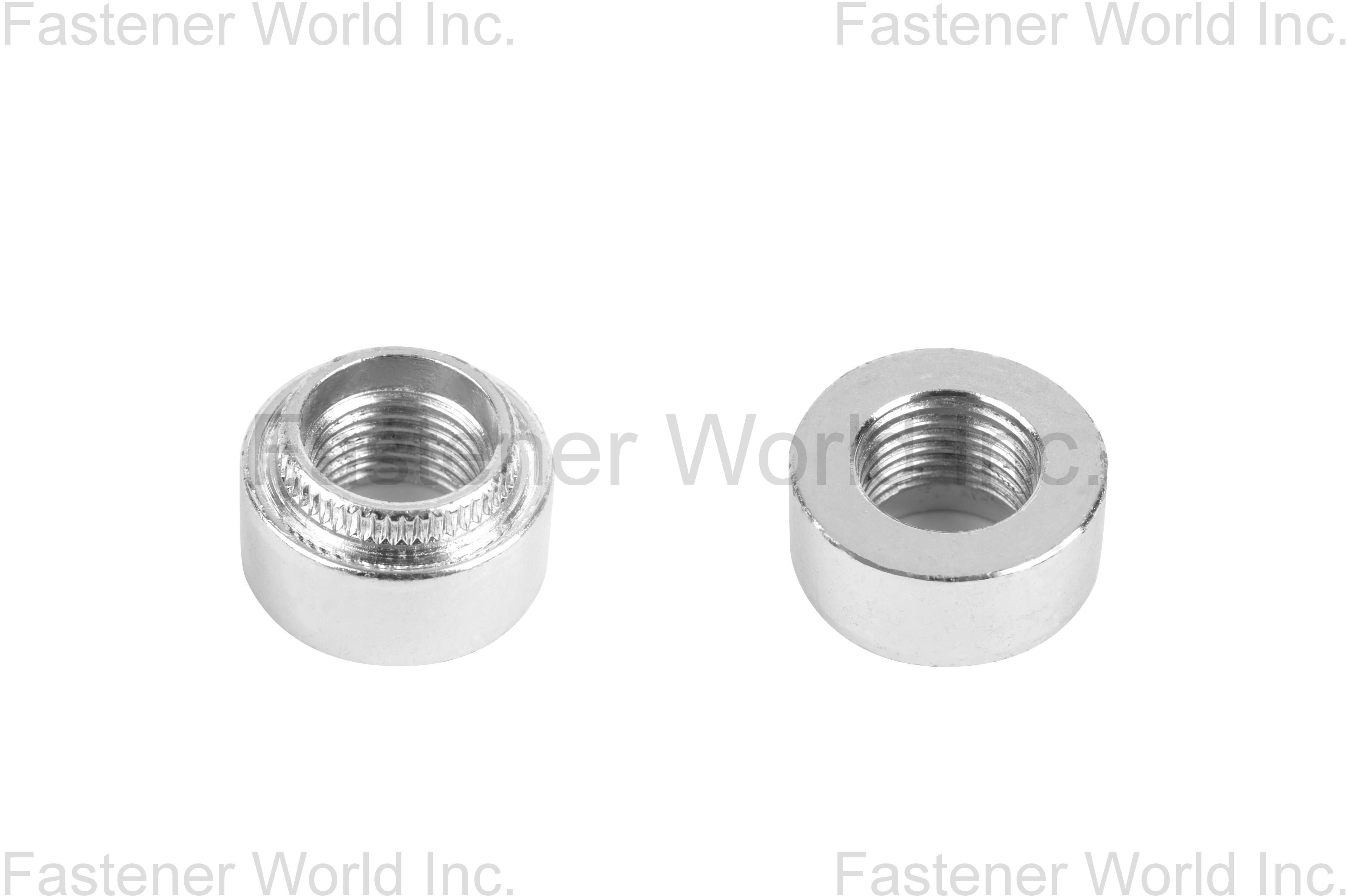 COPA FLANGE FASTENERS CORP. , SPECIAL NUT