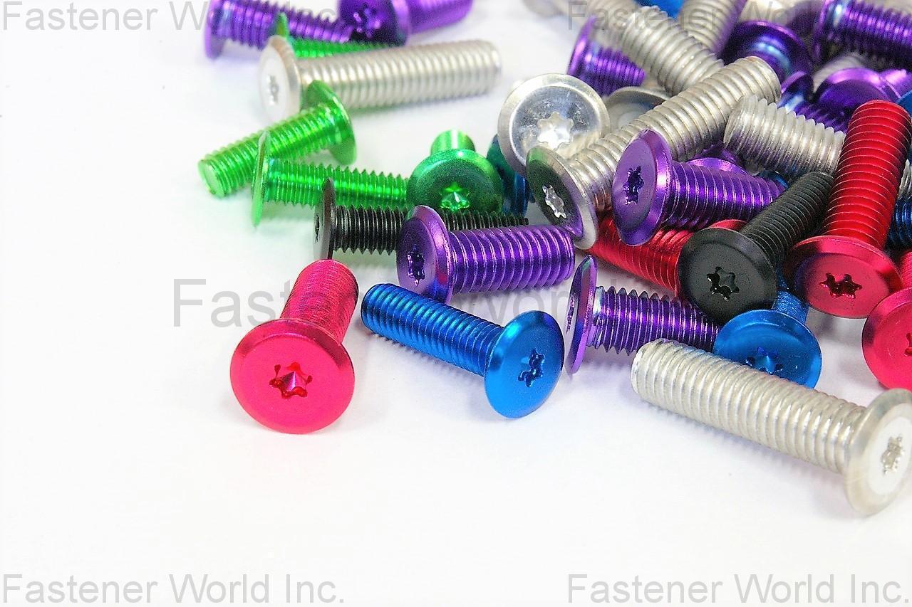 310EXPRESS COMPANY (A Div. of SAIMA CORP.) , Robot Screw, Drone Screw, 310Slim®