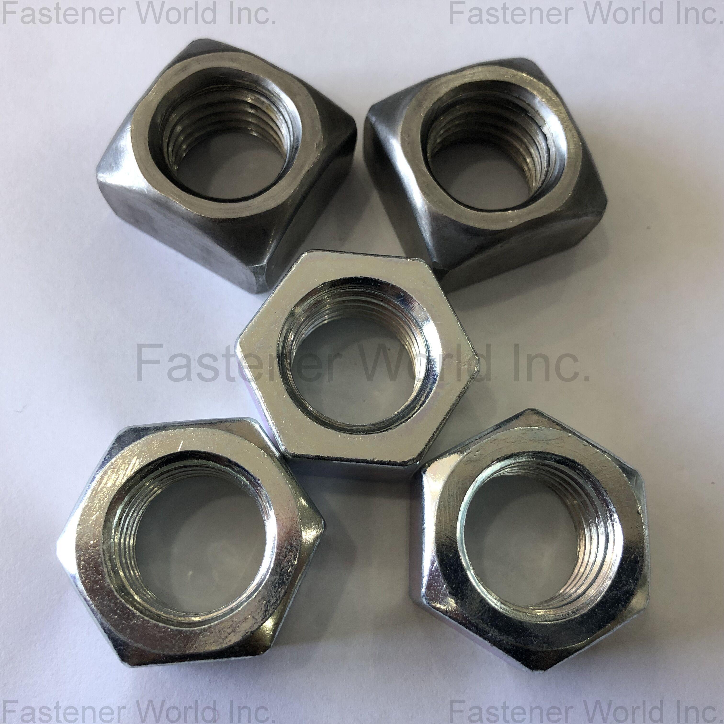 HAIYAN WEISHI FASTENERS CO., LTD.