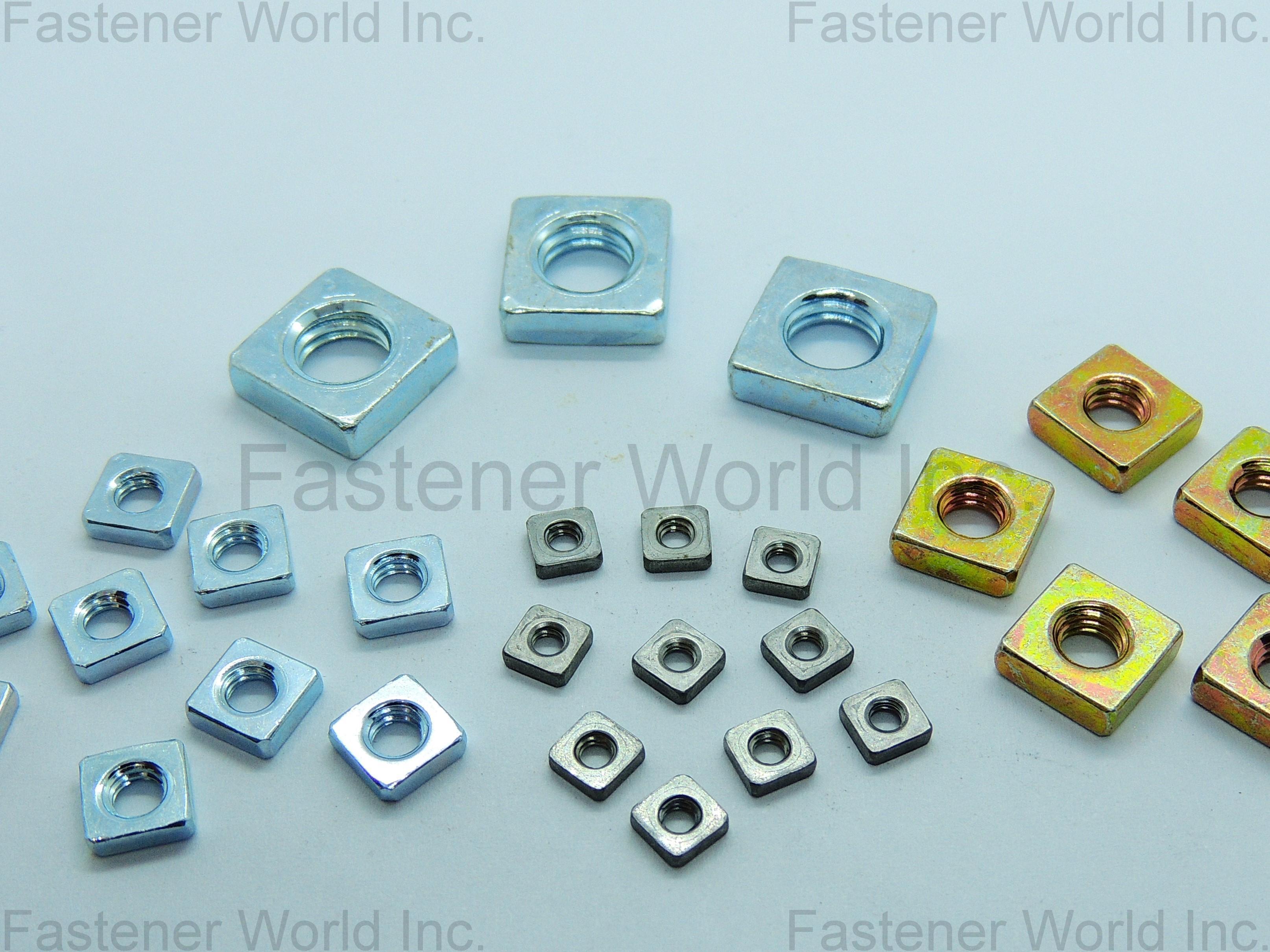 GREEN TECH FASTENERS CO., LTD.