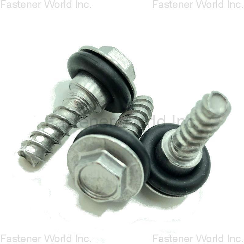 JI LI DENG FASTENERS CO., LTD.