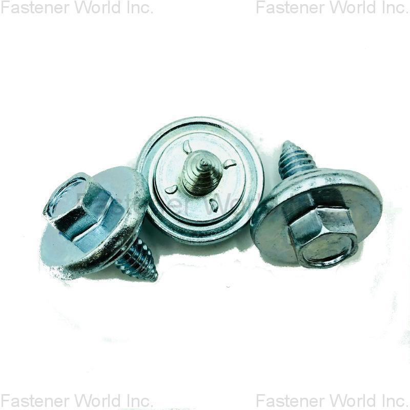 JI LI DENG FASTENERS CO., LTD.