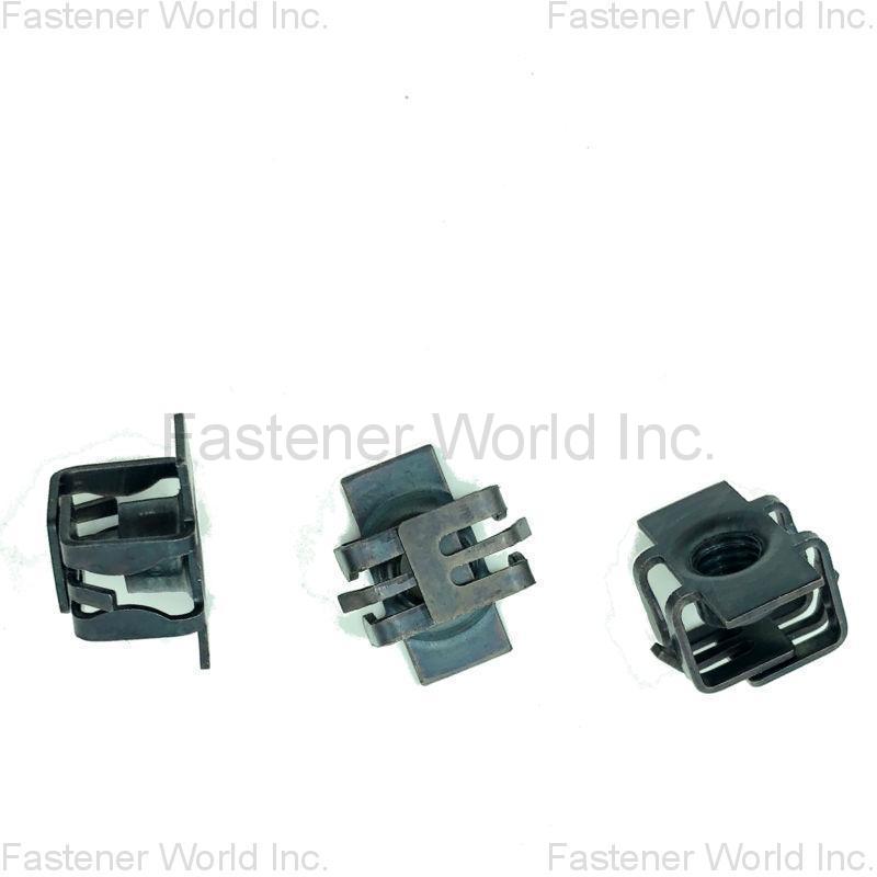 JI LI DENG FASTENERS CO., LTD.