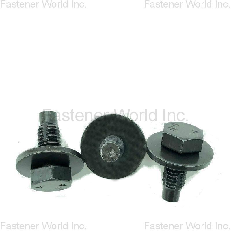 JI LI DENG FASTENERS CO., LTD.