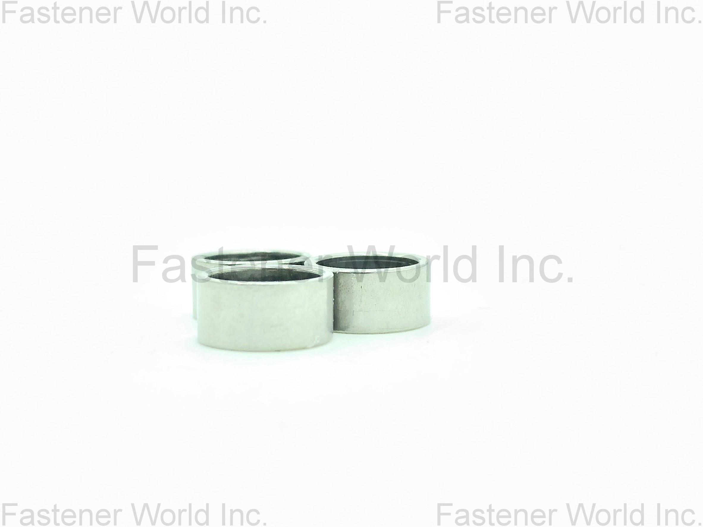 JI LI DENG FASTENERS CO., LTD.