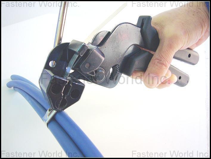 CHENG HENG INDUSTRIAL CO., LTD. 