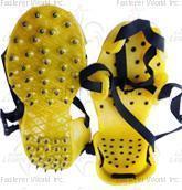 CHINA AMIGO INTERNATIONAL CO., LTD.  , Spiked Shoes
