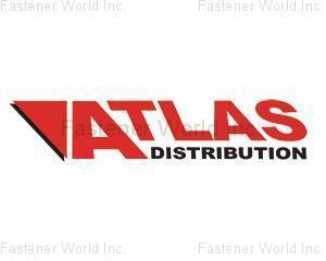 ATLAS DISTRIBUTION SERVICES LTD.Screws, Nuts, Washers, Bolts, Anchors
