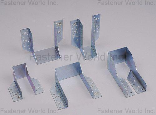 JIAXING GOODWAY HARDWARE , Joist Hanger