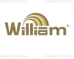 WILLIAM SPECIALTY INDUSTRY CO., LTD.Drywall Screws, Laminating Screws ...