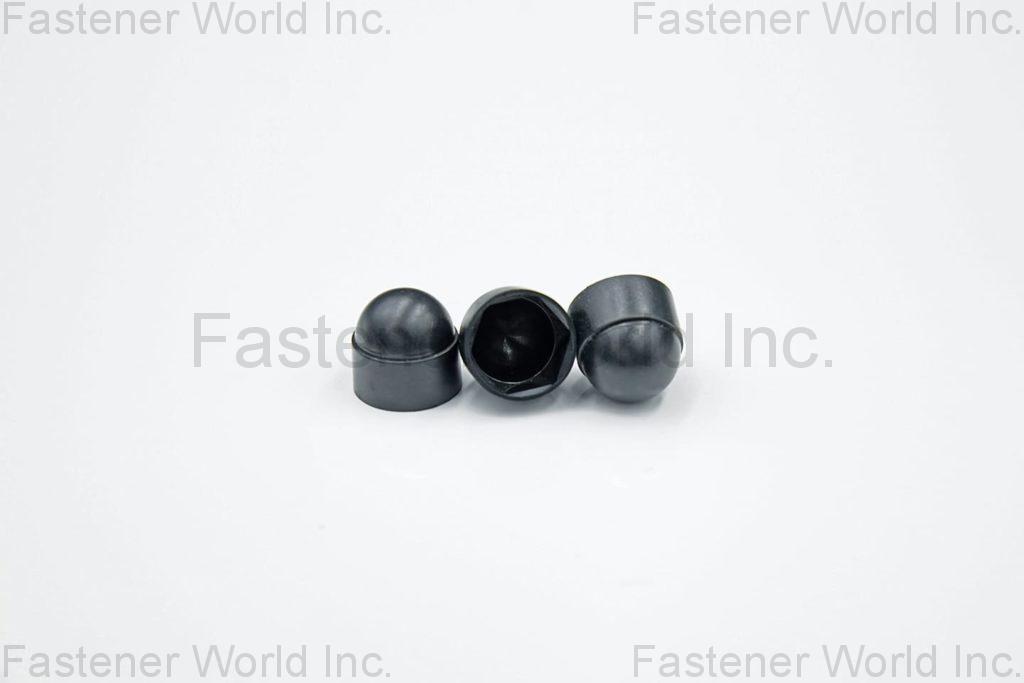 HSIN HO MEI PLASTIC CO., LTD. , Hardware Screw SCREW CAP