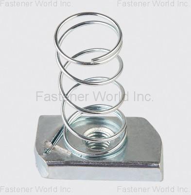 JIAXING CAVORT HARDWARE CO., LTD.