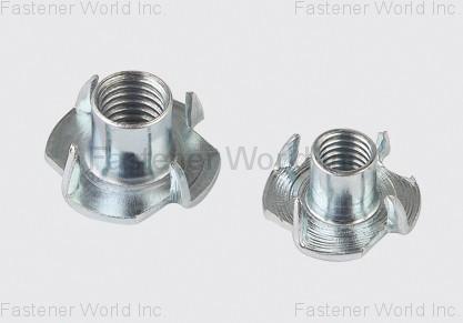 JIAXING CAVORT HARDWARE CO., LTD.