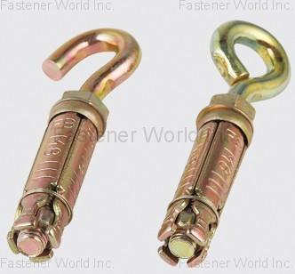 JIAXING CAVORT HARDWARE CO., LTD.