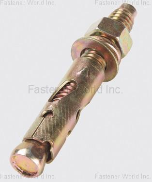 JIAXING CAVORT HARDWARE CO., LTD.