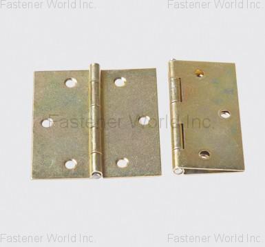 JIAXING CAVORT HARDWARE CO., LTD.