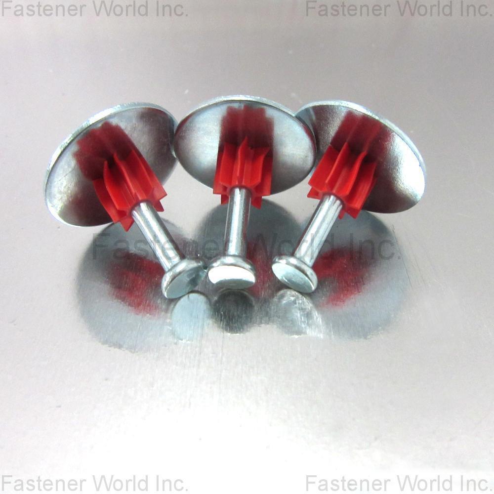 JIAXING CAVORT HARDWARE CO., LTD.