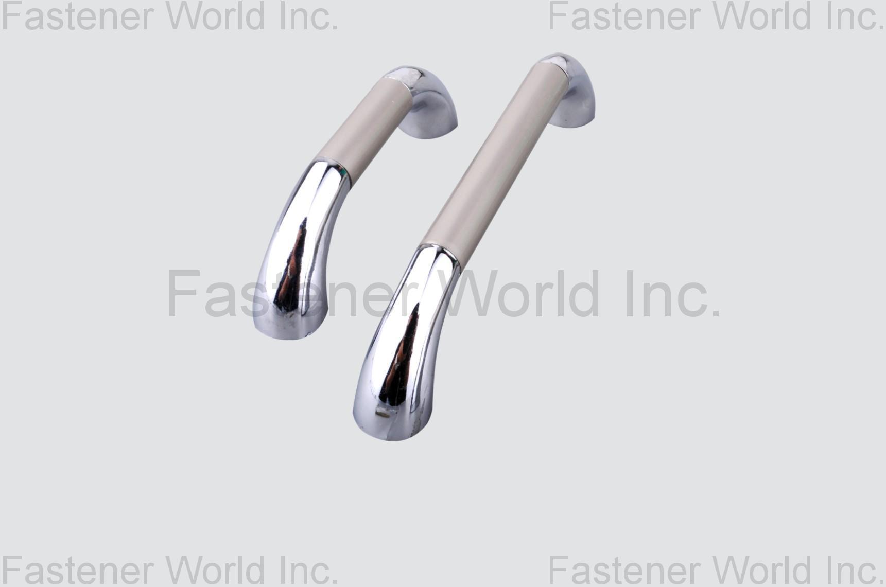 JIAXING CAVORT HARDWARE CO., LTD.