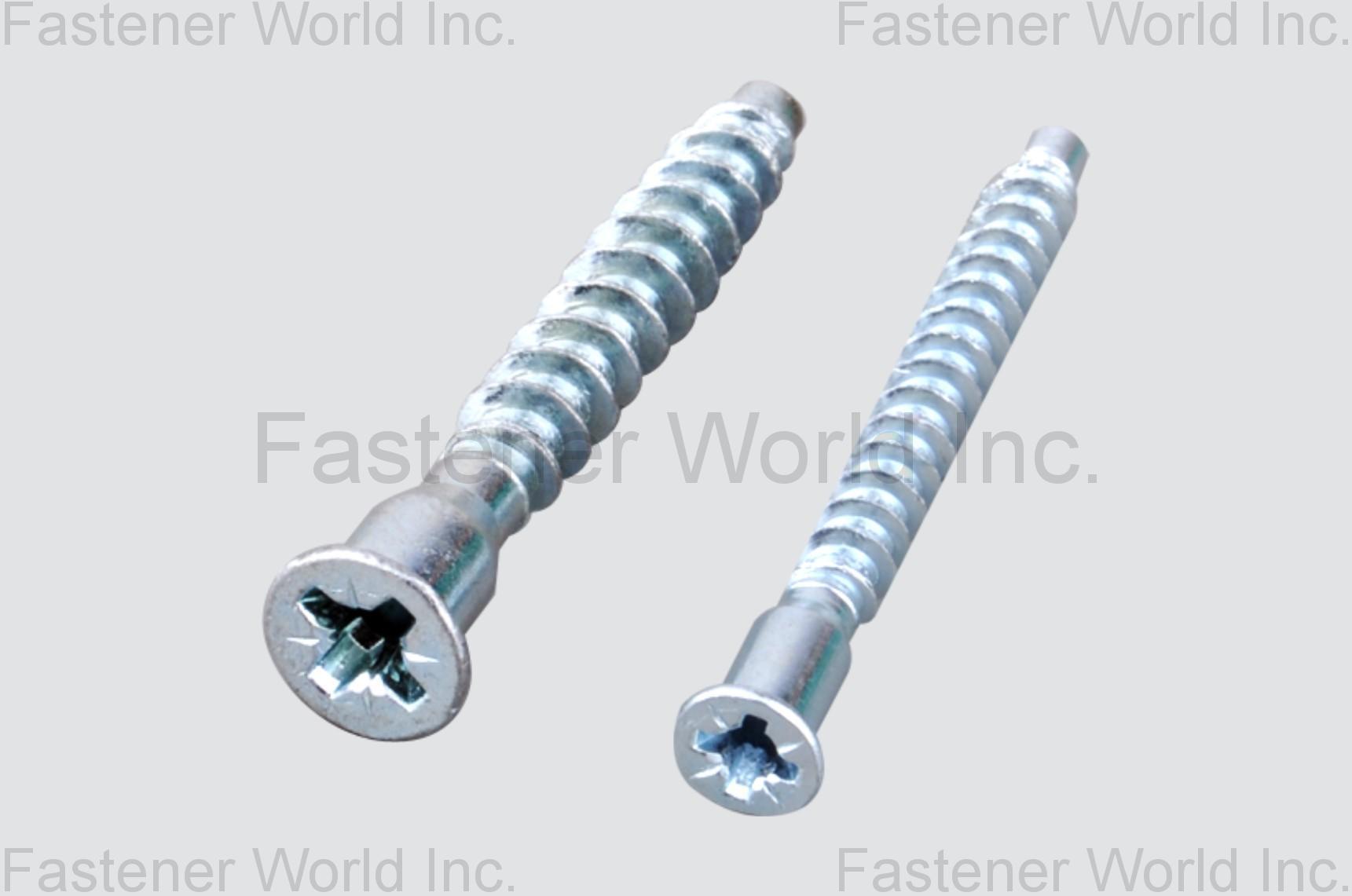 JIAXING CAVORT HARDWARE CO., LTD. 