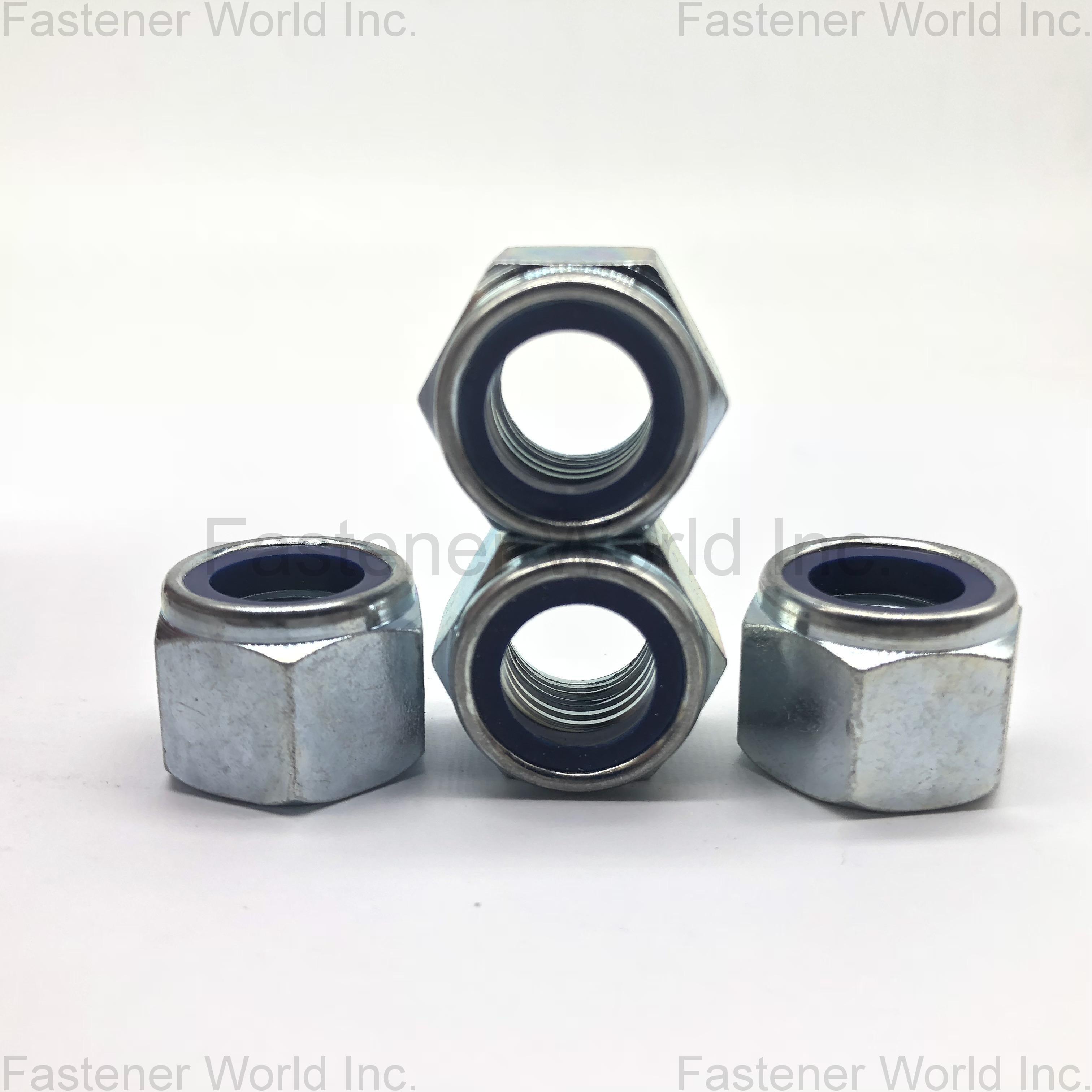 Zhejiang Ruizhao Technology Co., Ltd. , lock nut nylon