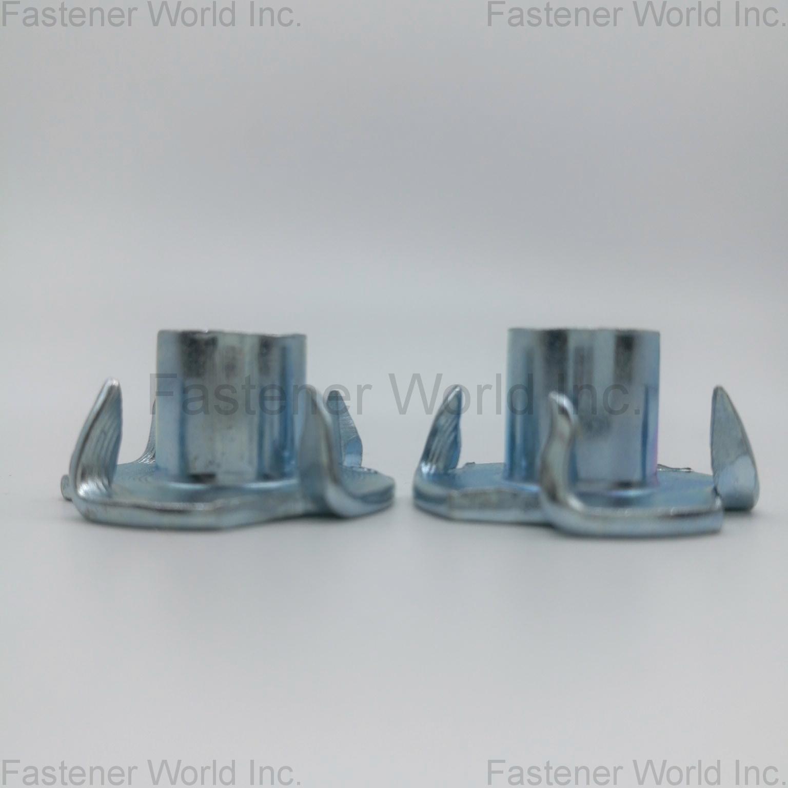 Zhejiang Ruizhao Technology Co., Ltd. , T nut