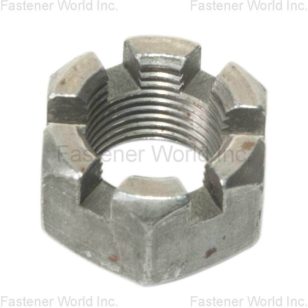 YUYAO AKF FASTENERS CO., LTD. , Screw_Anchor_bolt_nut_washer 