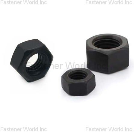 YUYAO AKF FASTENERS CO., LTD. , Screw_Anchor_bolt_nut_washer 