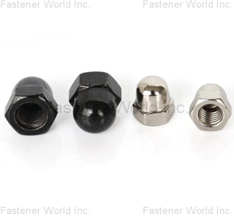 YUYAO AKF FASTENERS CO., LTD.