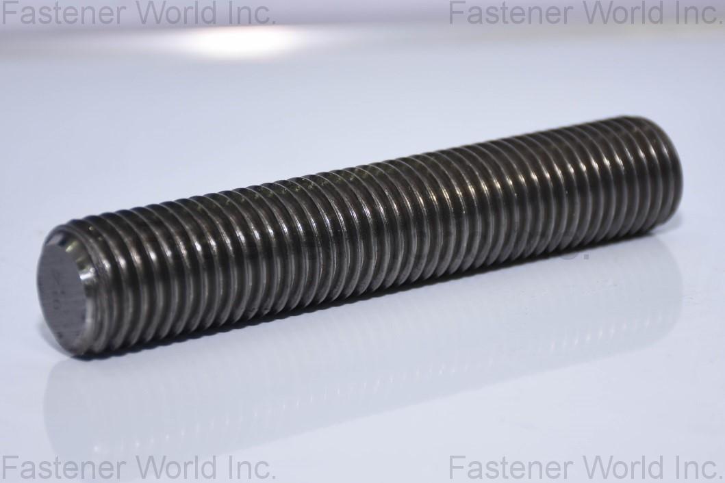 YUYAO AKF FASTENERS CO., LTD. , Screw_Anchor_bolt_nut_washer