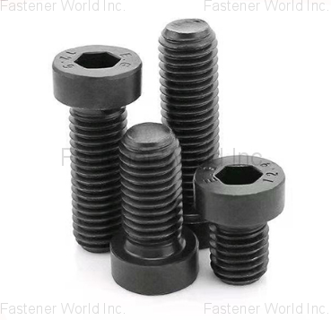 YUYAO AKF FASTENERS CO., LTD.