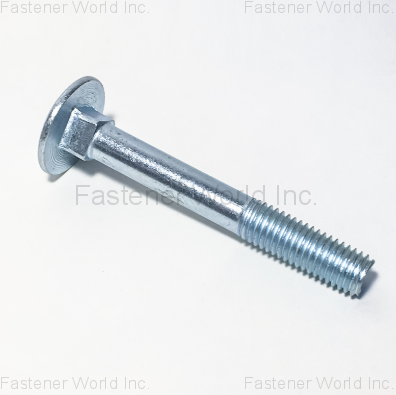 YUYAO AKF FASTENERS CO., LTD. , Screw_Anchor_bolt_nut_washer 