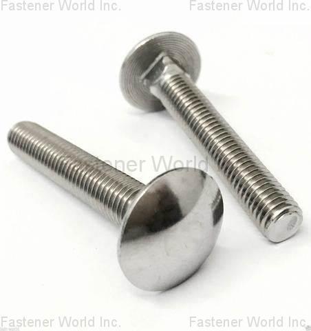 YUYAO AKF FASTENERS CO., LTD.