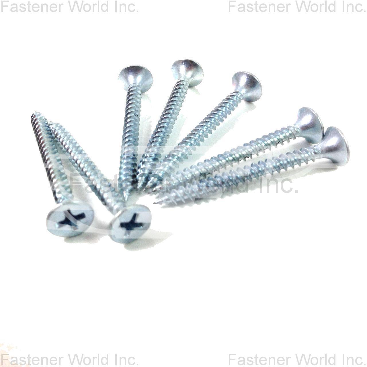 YUYAO AKF FASTENERS CO., LTD.