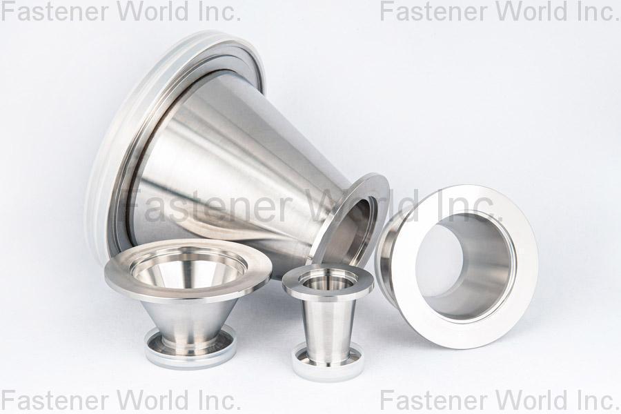 HOMEYU FASTENERS CO., LTD.