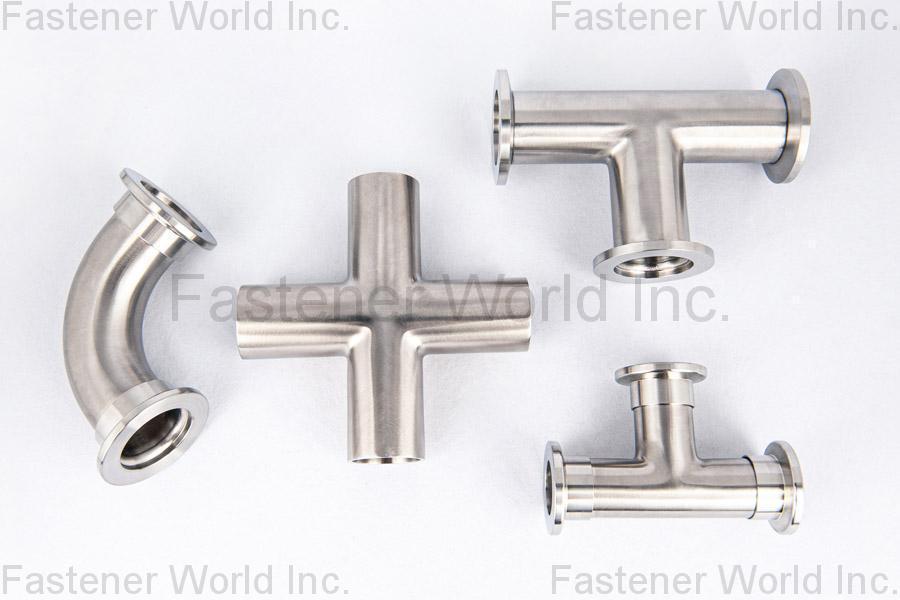 HOMEYU  Fasteners Co., Ltd. 宏宇鑫有限公司