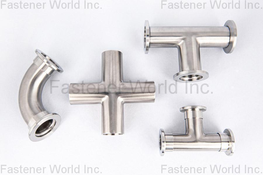 HOMEYU FASTENERS CO., LTD.