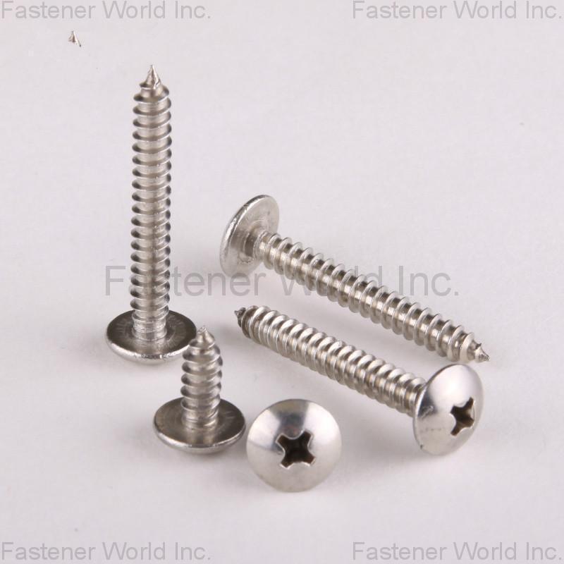 YUYAO AKF FASTENERS CO., LTD.
