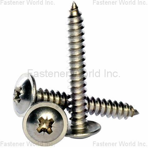 YUYAO AKF FASTENERS CO., LTD.